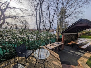 Apartment Kolberg  31