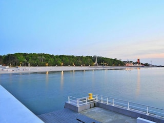 Apartment Kolberg Umgebung 22