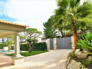 Villa Quinta do Lago Buitenaudio-opname 13