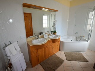 Villa Quinta do Lago Caratteristiche 35