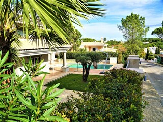 Villa Quinta do Lago Registrazione all'aperto 15