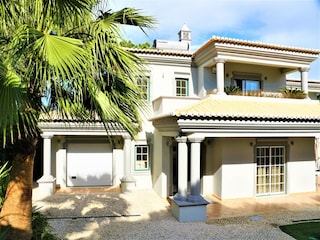 Villa Quinta do Lago Außenaufnahme 1