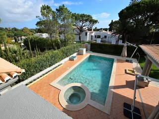 Villa Quinta do Lago Grabación al aire libre 2