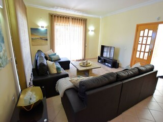 Villa Quinta do Lago Ausstattung 18