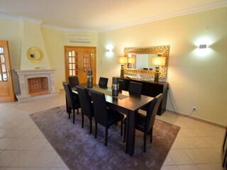 Villa Quinta do Lago Caratteristiche 19