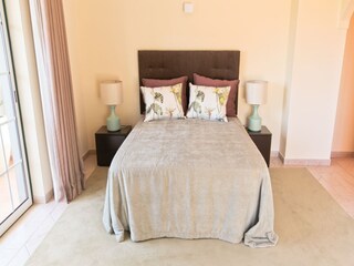 Villa Quinta do Lago Ausstattung 20