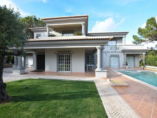 Villa Quinta do Lago Buitenaudio-opname 3