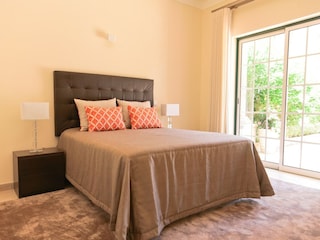 Villa Quinta do Lago Caratteristiche 19