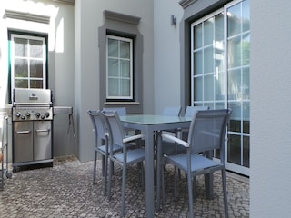 Villa Quinta do Lago Außenaufnahme 5