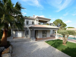 Villa Quinta do Lago Registrazione all'aperto 5