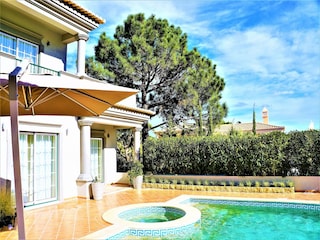 Villa Quinta do Lago Outdoor Recording 7