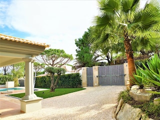 Villa Quinta do Lago Registrazione all'aperto 8