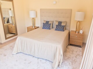 Villa Quinta do Lago Ausstattung 22