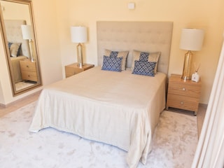 Villa Quinta do Lago Ausstattung 23