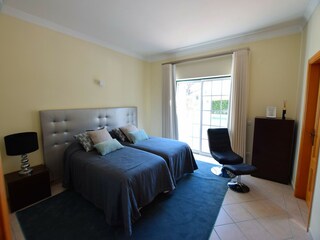 Villa Quinta do Lago Ausstattung 23