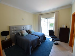 Villa Quinta do Lago Características 24