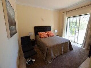 Villa Quinta do Lago Ausstattung 24
