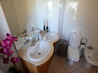 Villa Quinta do Lago Características 26