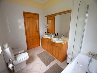 Villa Quinta do Lago Caratteristiche 36