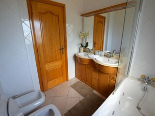 Villa Quinta do Lago Ausstattung 26