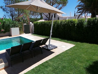 Villa Quinta do Lago Registrazione all'aperto 13