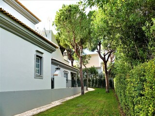 Villa Quinta do Lago Außenaufnahme 10