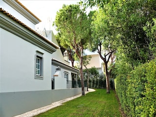 Villa Quinta do Lago Outdoor Recording 14