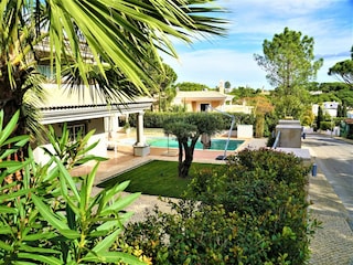 Villa Quinta do Lago Enregistrement extérieur 15