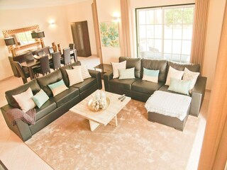 Villa Quinta do Lago Caratteristiche 28
