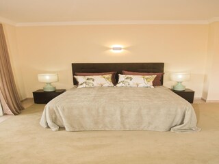 Villa Quinta do Lago Ausstattung 28