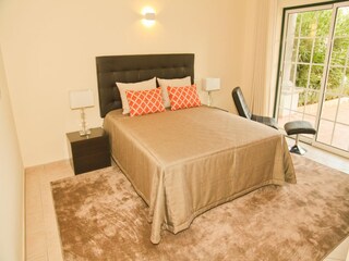Villa Quinta do Lago Ausstattung 29
