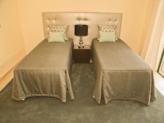 Villa Quinta do Lago Ausstattung 34