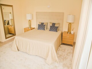 Villa Quinta do Lago Ausstattung 31