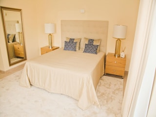 Villa Quinta do Lago Caratteristiche 35