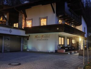 Vakantieappartement Fiechtl 2