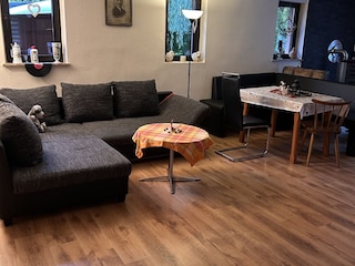 Ferienhaus Tann in der Rhön Ausstattung 16