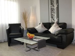 Ferienwohnung Norderney