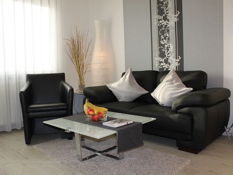 Ferienwohnung Norderney