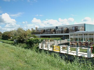 Appartamento per vacanze Petten Registrazione all'aperto 6