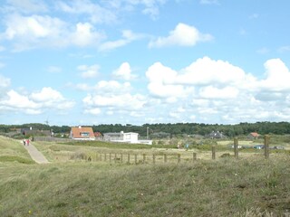 Appartamento per vacanze Petten Ambiente 18