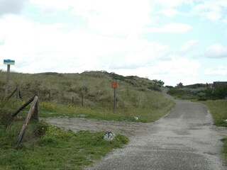 Appartamento per vacanze Petten Ambiente 19