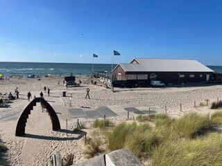 Appartamento per vacanze Petten Ambiente 23