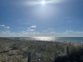 Appartamento per vacanze Petten Ambiente 24