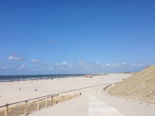 Appartamento per vacanze Petten Ambiente 16