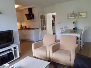 Appartamento per vacanze Petten Caratteristiche 7