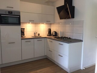 Appartamento per vacanze Petten Caratteristiche 11