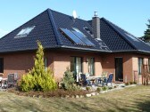 Wiek Holiday Home