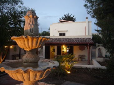 Villa Ombrosa