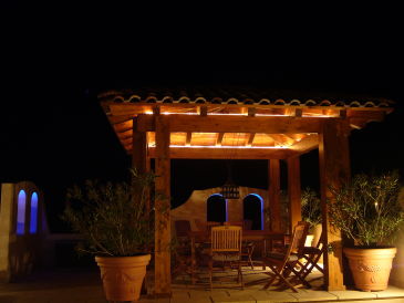 Residenz Tenuta Tufo nel Blu