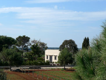 Residenz Tenuta Serafini